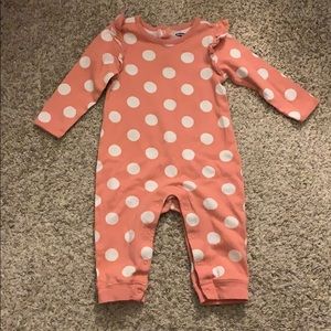 B1G1 Old Navy Outfit